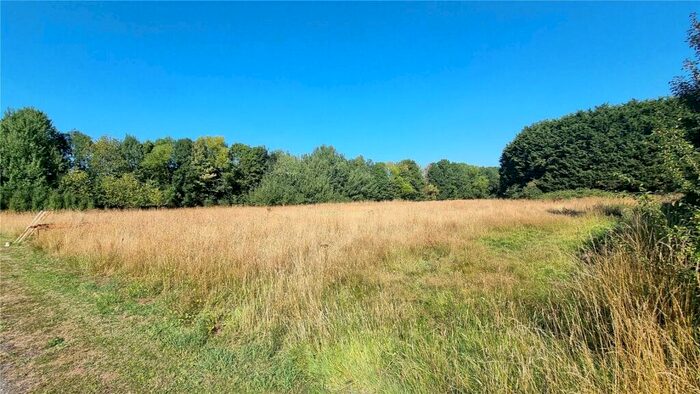 Land For Sale In Tower House, Camp Road, Henstridge, Templecombe, BA8