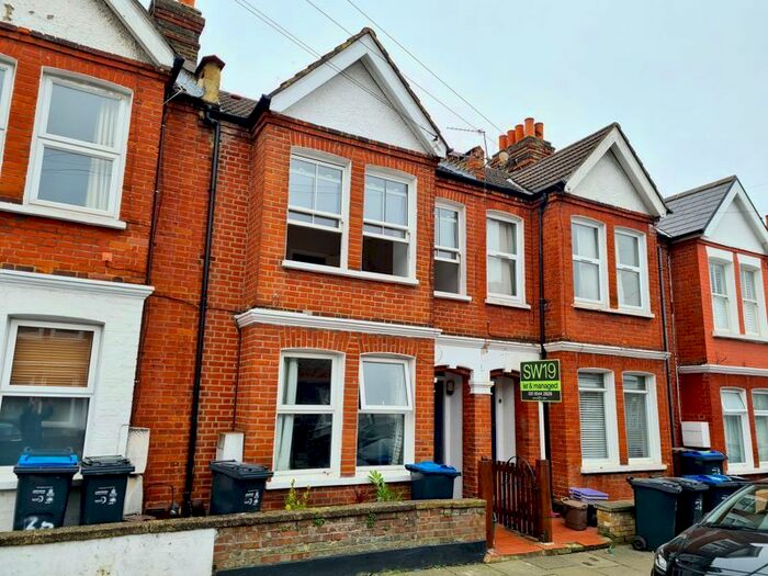 2 Bedroom Flat To Rent In Boyd Road, Colliers Wood, London, SW19