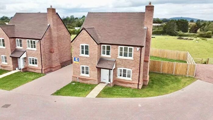 4 Bedroom Detached House For Sale In Main Road, Minsterworth, GL2
