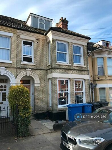 1 Bedroom Flat To Rent In Aspland Road, Norwich, NR1