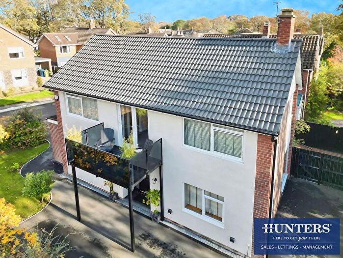 3 Bedroom Detached House For Sale In Redhill, Sunderland, SR6