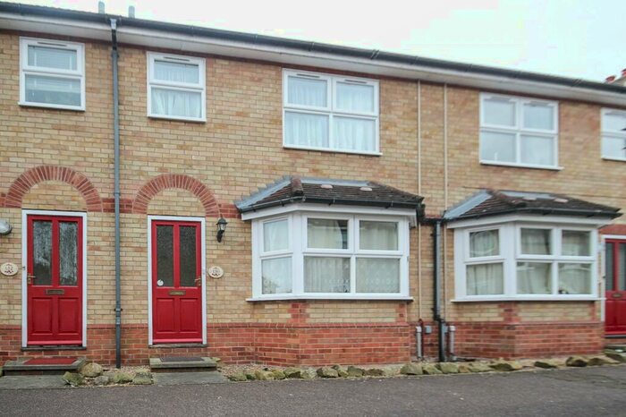 1 Bedroom Apartment To Rent In Argyle Street, CB1