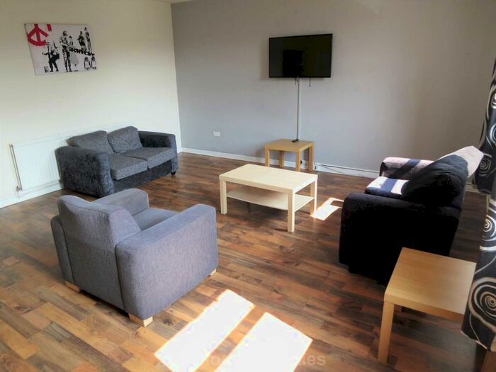 4 Bedroom Apartment To Rent In See Video Tour, &#; Pppw, Copson Street, Withington, M20