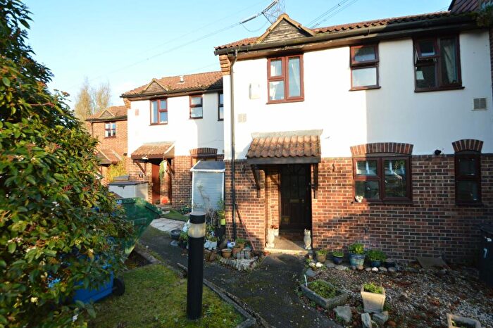 3 Bedroom House To Rent In Cherry Way, Horton, Slough, Berkshire, SL3