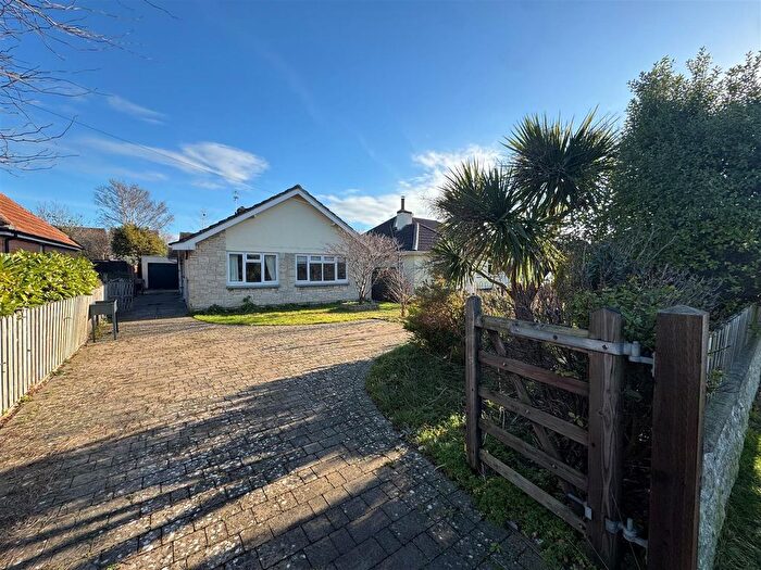 2 Bedroom Detached Bungalow For Sale In Brambles Road, Burnham-On-Sea, TA8