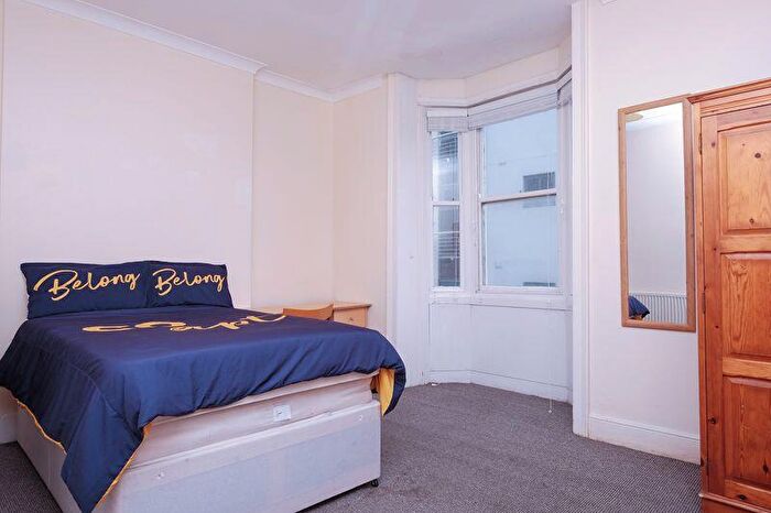 1 Bedroom Detached House To Rent In Camelford Street, Brighton, BN2