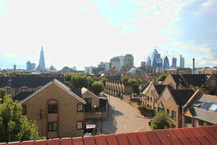 2 Bedroom Apartment To Rent In Reardon House, Reardon Street, London, E1W