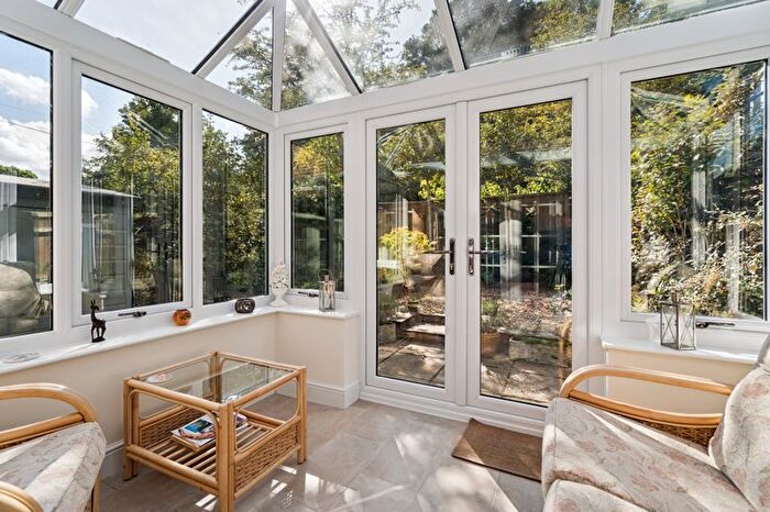 3 Bedroom End Terrace House For Sale In East Arms Place, Hurley, Maidenhead, SL6