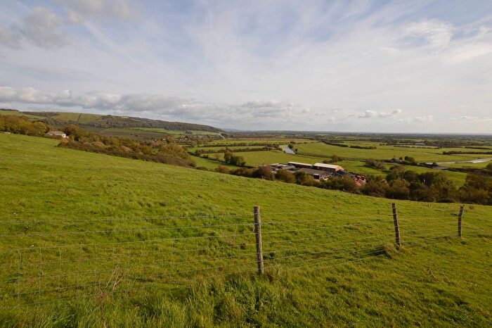Land For Sale In Shiplate Road, Bleadon, Weston-Super-Mare, North Somerset, BS24