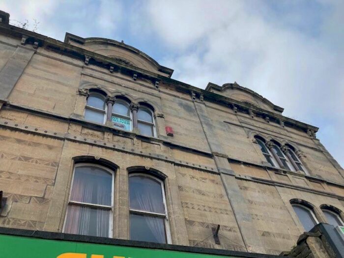 4 Bedroom Flat To Rent In Regent Street, Weston Super Mare, North Somerset, BS23