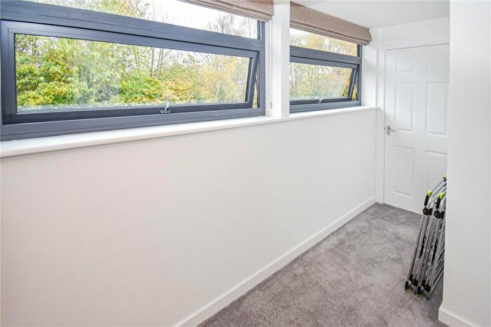 2 Bedroom Apartment To Rent In Cottington House, Carcaixent Square, Newbury, Berkshire, RG14