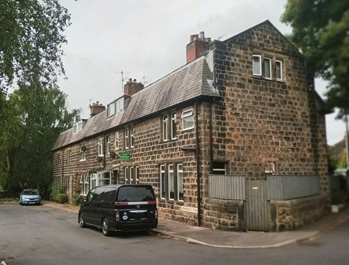 3 Bedroom Terraced House For Sale In Bermondsey Street, Cross Green, Otley, LS21