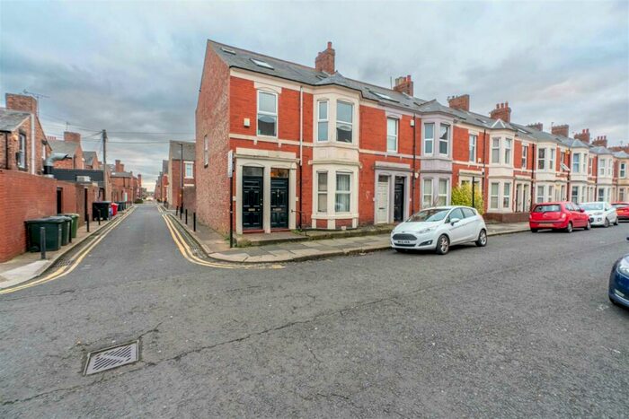 5 Bedroom Maisonette To Rent In &#;pppw - Tavistock Road, Jesmond, NE2