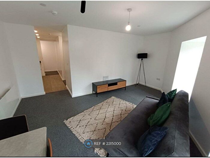 1 Bedroom Flat To Rent In Vestry Court, Eccles, Manchester, M30
