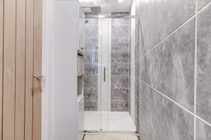 2 Bedroom Terraced House For Sale In Chorley New Road, Horwich, Bolton, BL6