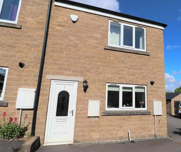 2 Bedroom Property To Rent In Northwood Green, Pudsey, LS28