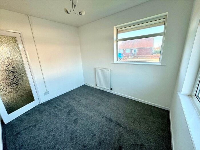 2 Bedroom Bungalow For Sale In Eversleigh Avenue, Thornton-Cleveleys, Lancashire, FY5