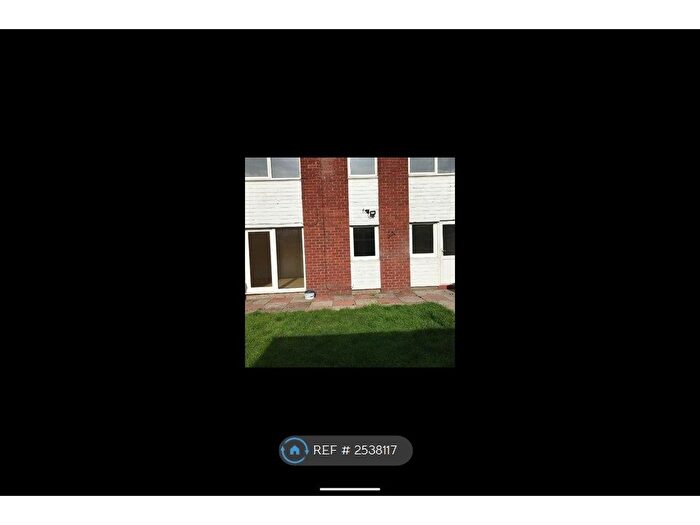 3 Bedroom Terraced House To Rent In Alderley, Skelmersdale, WN8