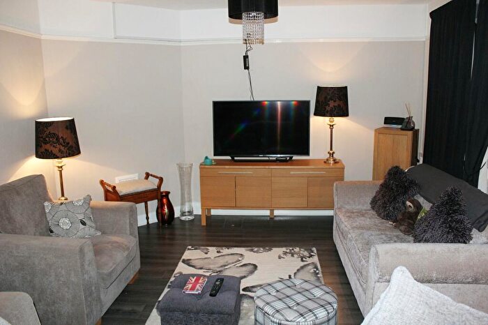 1 Bedroom Flat To Rent In Stratford Road, Shirley, Solihull, West Midlands, B90