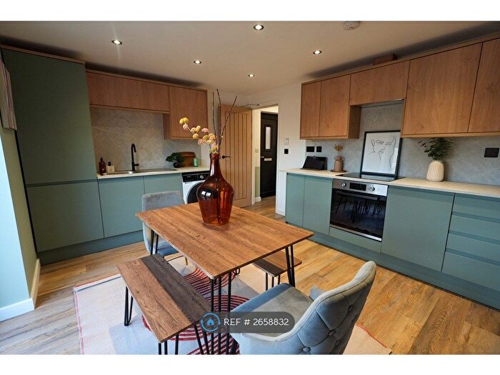 5 Bedroom Semi-Detached House To Rent In Malvern Road, Gloucester, GL1