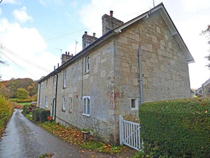 1 Bedroom Cottage To Rent In Jays Folly, Sutton Road, Fovant, SP3