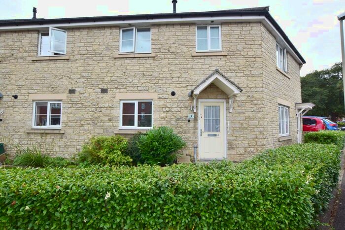 1 Bedroom Maisonette To Rent In The Rushes, Tuffley, Gloucester, GL4