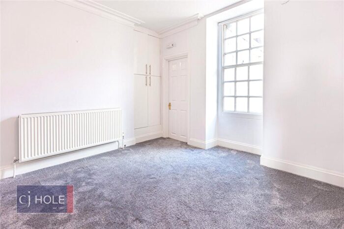 2 Bedroom Apartment To Rent In Hotwell Road, Hotwells, Bristol, BS8