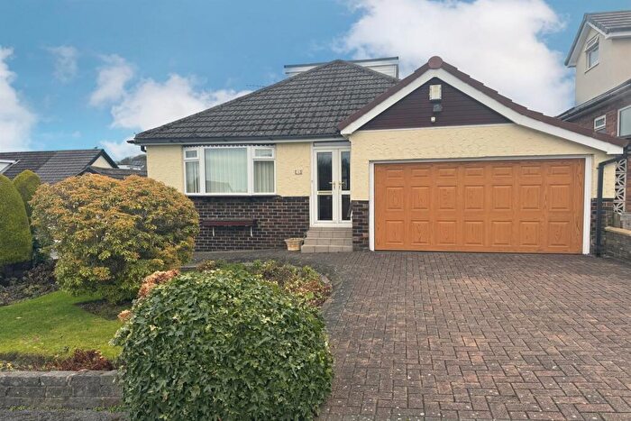 2 Bedroom Detached Bungalow For Sale In Ashfield Grove, Marple Bridge, Stockport, SK6