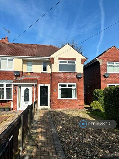 2 Bedroom End Of Terrace House To Rent In Hotham Road South, Hull, HU5