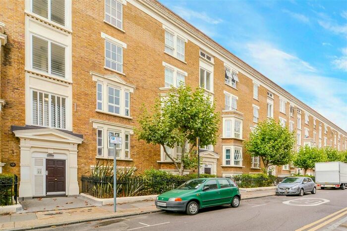 1 Bedroom Flat To Rent In Wilmot Street, London, E2