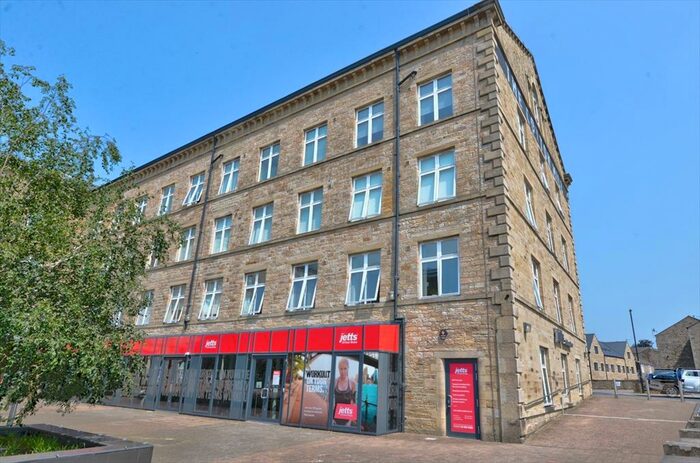 2 Bedroom Flat To Rent In Broughton Road, Skipton, BD23