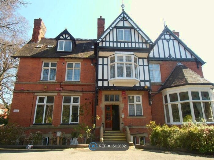 1 Bedroom Flat To Rent In Palatine Road Didsbury, Manchester, M20