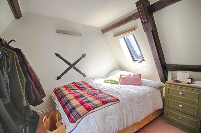 2 Bedroom Apartment To Rent In Dunalley Street, Cheltenham, GL50