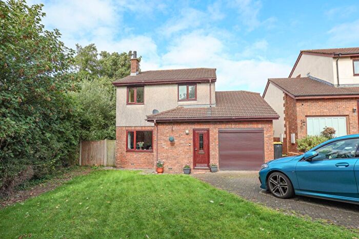 3 Bedroom Detached House For Sale In Hazel Bank, Heysham, LA3
