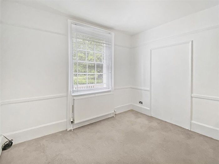 1 Bedroom Flat To Rent In Coggeshall Road, Braintree, CM7