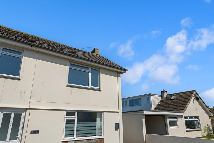 1 Bedroom Flat To Rent In Parkland Close, Newquay, TR7