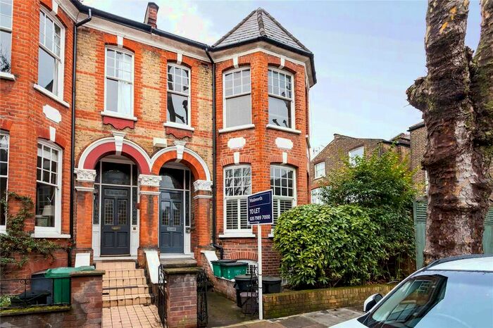 2 Bedroom Flat To Rent In Ardilaun Road, London, N5