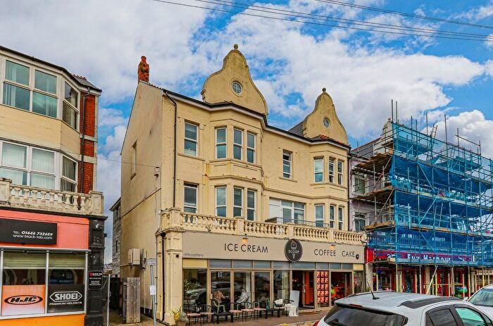 1 Bedroom Flat To Rent In Paget Road, Barry, CF62