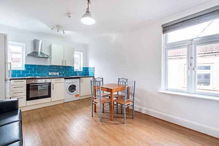 1 Bedroom Flat To Rent In High Road, London, NW10