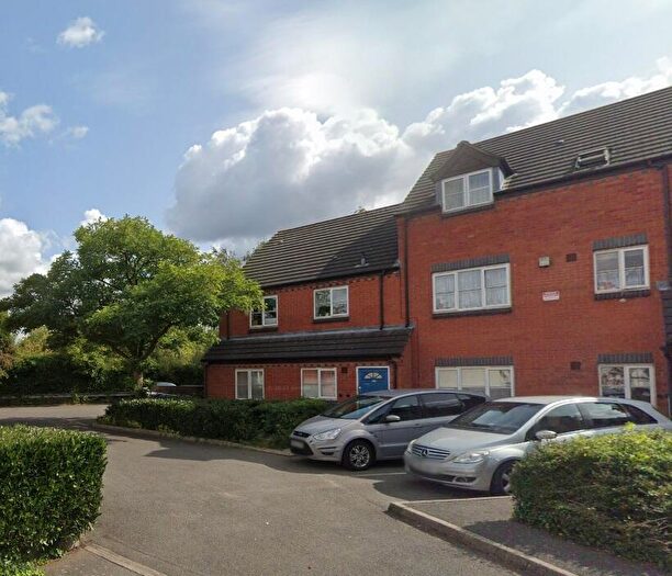 2 Bedroom Flat To Rent In Flat, Danvers Road, Leicester, - £ Pcm Available Soon!!, LE3