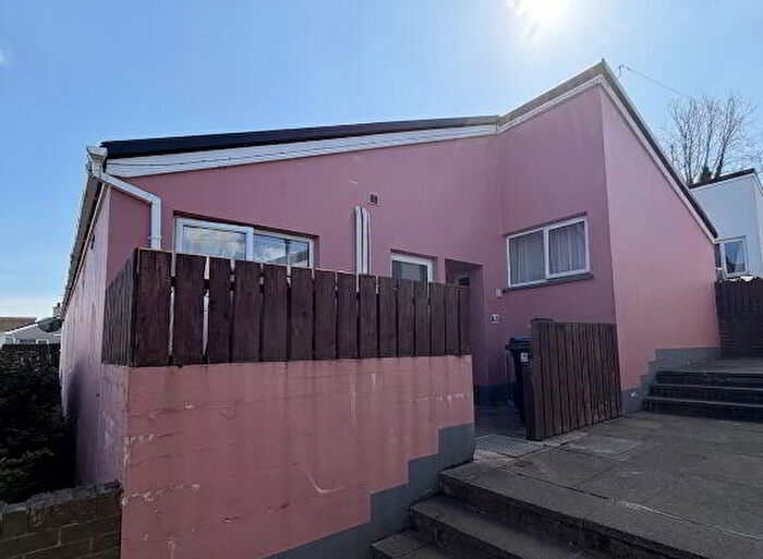 3 Bedroom End-terrace Bungalows For Sale In Tresna Park, Randalstown, BT41