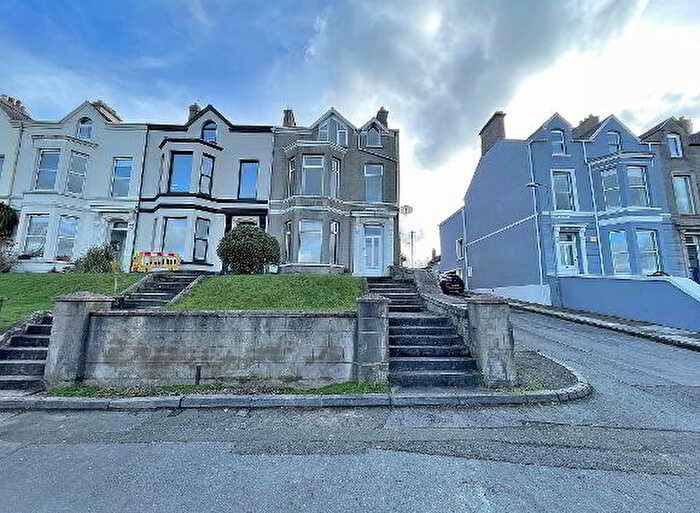 2 Bedroom Apartments For Sale In Upper Clifton, Bangor, BT20