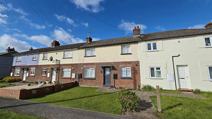 3 Bedroom Terraced House For Sale In Seagate Road, Long Sutton, PE12