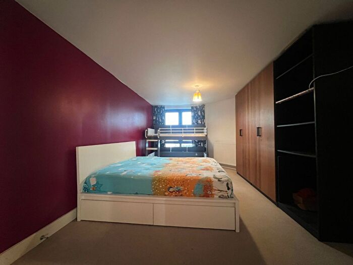 2 Bedroom Flat To Rent In Tabriz Court, Fulton Road, Wembley, Greater London, HA9