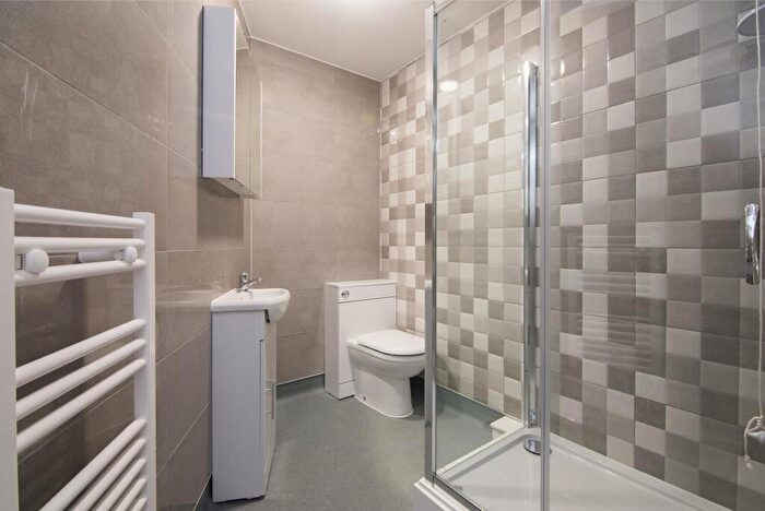 1 Bedroom House To Rent In Stanley House Phase, Talbot Street, Nottingham, NG1