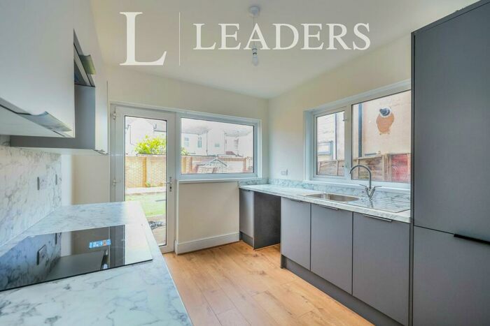 3 Bedroom Terraced House To Rent In Portchester Road, North End, PO2