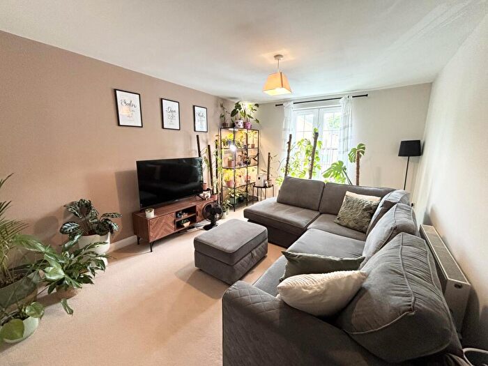 2 Bedroom Apartment For Sale In Canberra Way, Balderstone Place, Rochdale, Lancashire, OL11