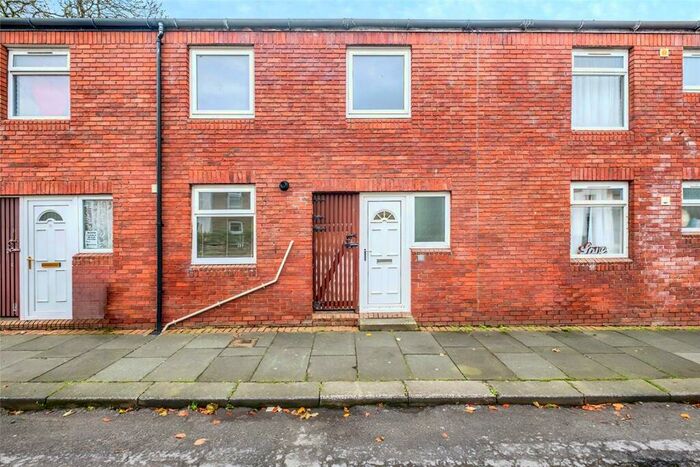 2 Bedroom Terraced House To Rent In George Street, Wigton, Cumbria, CA7