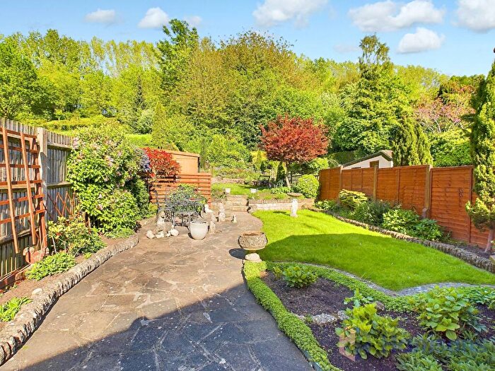 2 Bedroom Semi-Detached House For Sale In Highsted Valley, Rodmersham, Sittingbourne, Kent, ME9