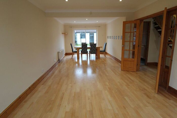 3 Bedroom House To Rent In The Chase, Edgware, HA8